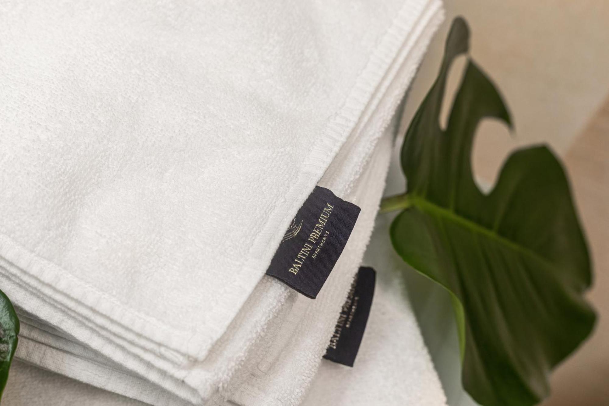 Baltini Premium Apartament Kasprowicza 20 A-B Z Basenem, Saunami I Jacuzzi Kołobrzeg Quarto foto